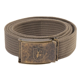 Ремінь DeerHunter Canvas Belt (269 Driftwood) 130 cm
