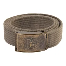 Ремінь DeerHunter Canvas Belt (269 Driftwood) 130 cm