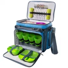Набор для пікніка Fishing Roi Camping Expidition 3 Thermo на 4 персони