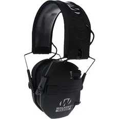 Активні навушники Walker's Razor Slim Black