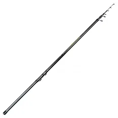 Болонське вудлище Mikado Princess Carbon 5,0m (10-30g) з/к