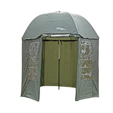 Зонтик Fishing Roi с тентом и окнами Umbrella Shelter 2.5