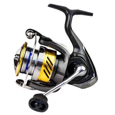 Котушка Daiwa 20 Laguna LT 2000