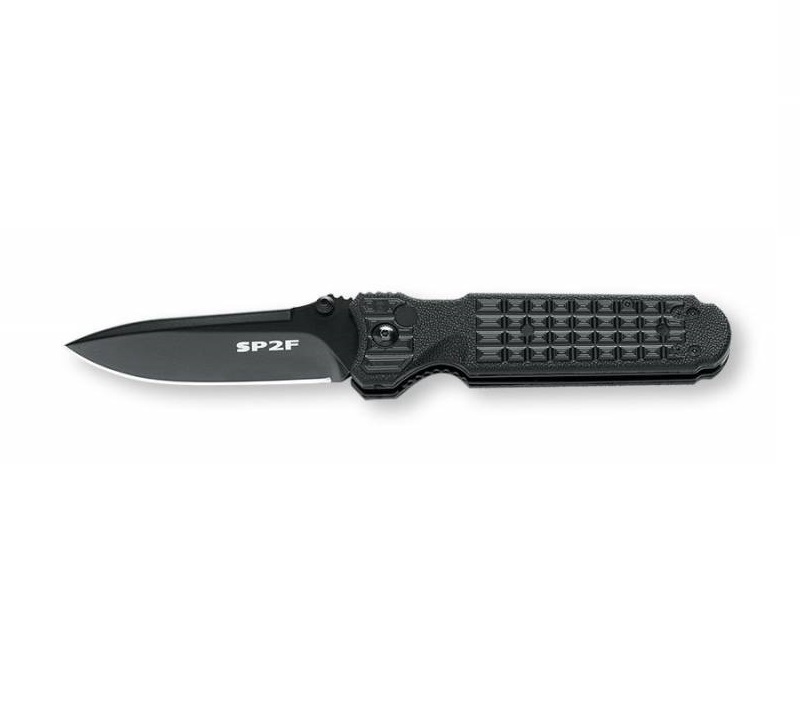 Ніж Fox FKMD Predator II - 2F