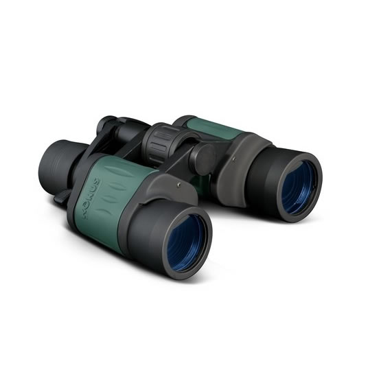Бінокль Konus Newzoom 7-21x40 Zoom