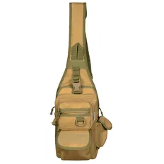 Сумка тактична Camotec Gunner Sling 2.0 Койот