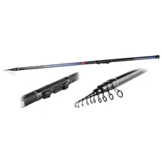 Болонське вудилище Fishing ROI Ultra Bolo 9325 MT500 до 25gr з/к