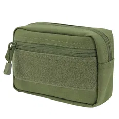 Підсумок Condor Compact Utility. Олива