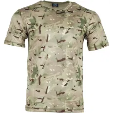 Футболка Skif Tac Coolmax Multicam