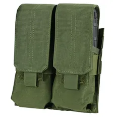 Підсумок Condor Double M4 Mag. Олива