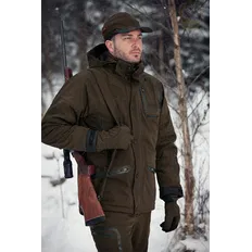 Куртка DeerHunter Almati Jacket (376 Art Green)