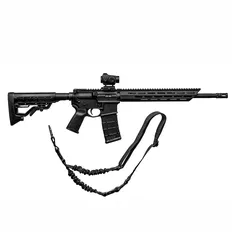 Карабін Mossberg MMR Rifle кал.223 M-LOK/16"+ремінь