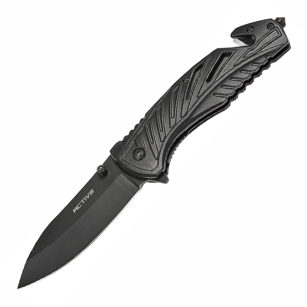 Ніж Active Horse black