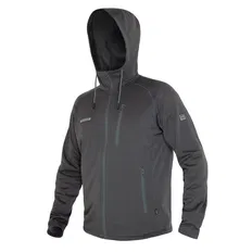 Куртка Fahrenheit Hardface Full ZIP Hoody grey