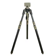 Трипод Primos Trigger Stick Apex 94 -158см карбоновий
