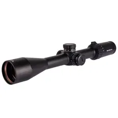 Приціл оптичний XD Precision Black-LR F1 4-24x50 сітка MPX1