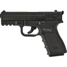 Пістолет пневматичний ASG ISSC M22 кал. 4.5 мм Non Blowback Black