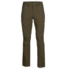 Штани Seeland Outdoor Stretch Raven Green