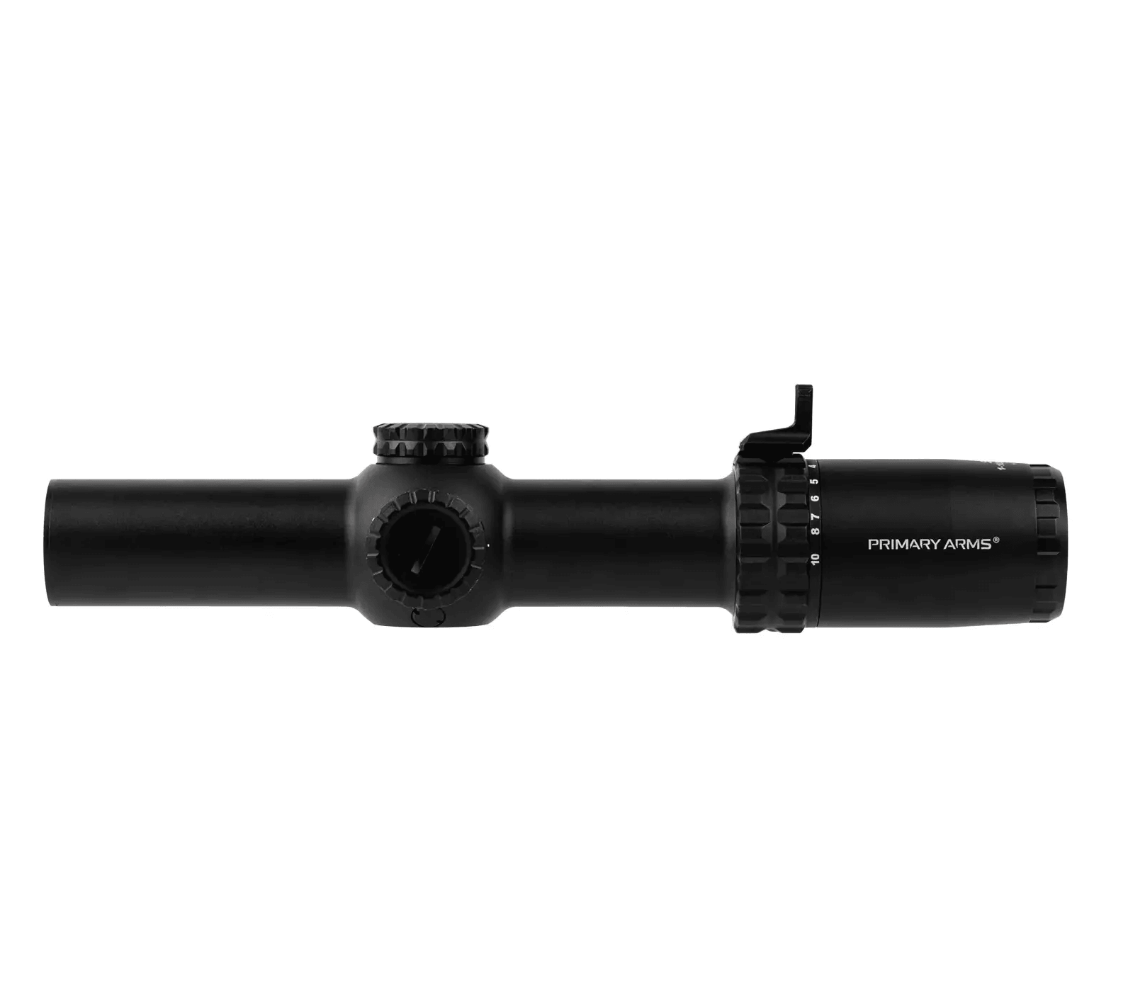 Приціл Primary Arms SLx 1-10x28 SFP сітка ACSS Griffin M10S з підсвічуванням