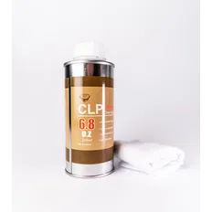 Мастило-розчинник SAPSAN HUNTER CLP Cleaning Solvent 200ml