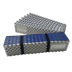 Килимок складний Tramp Compact Lite Reflect blue