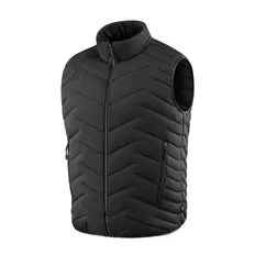 Жилет M-Tac Витязь Primaloft Black