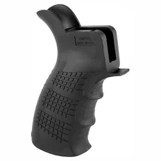 Рукоятка пистолетная Leapers UTG PRO AR15 черная