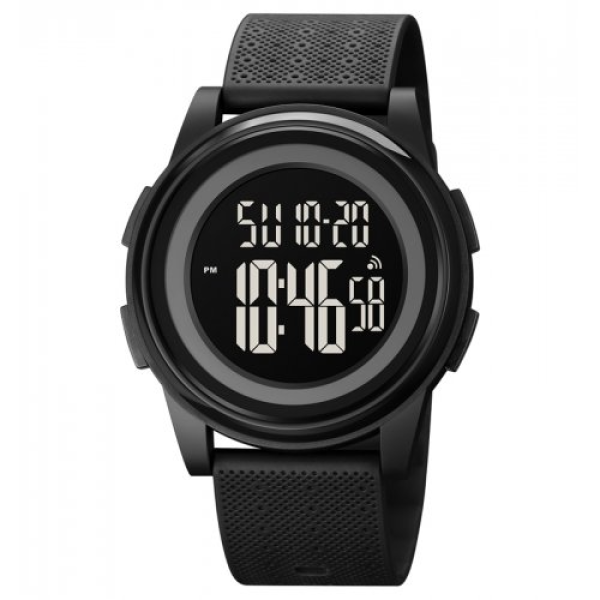 Годинник SKMEI 1895 Black