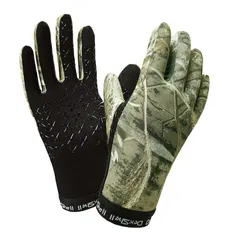 Рукавиці водонепрон. Dexshell Drylite Gloves камуфляж