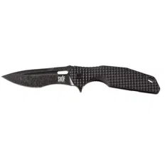 Ніж Skif Defender II BSW Black