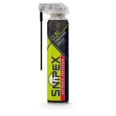 Мастило для зброї консерваційне Snipex Gun Conserving Grease 200 мл