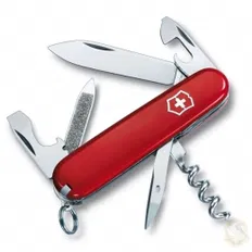 Нож Victorinox Swiss Army Sportsman 12