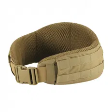 Пояс M-Tac War Belt ARMOR Coyote