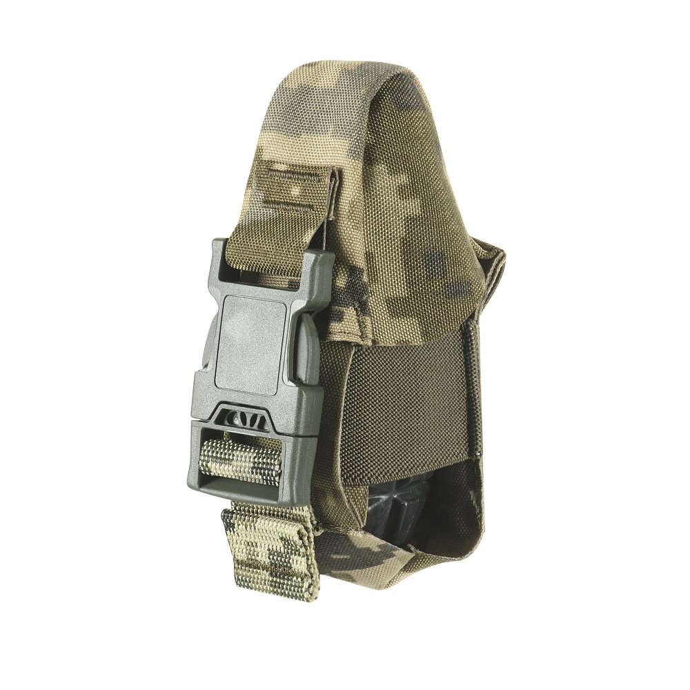Підсумок M-Tac для уламкової гранати РГД-5/Ф-1 MM14