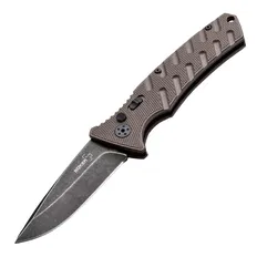 Ніж Boker Plus Strike Coyote Spearpoint