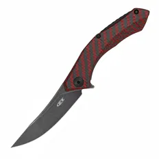 Ніж ZT 0460RDBW