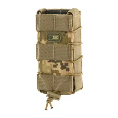 Підсумок M-Tac для АК відкритий MM14