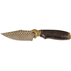 Нож R.A.Knives Light Змей