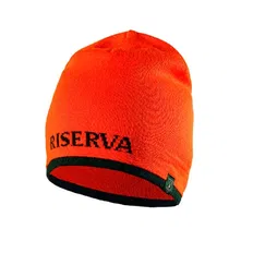 Шапка Riserva R1690 Помаранчева
