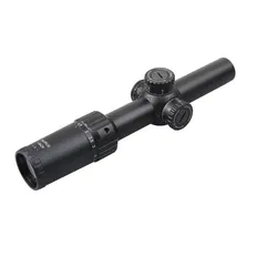 Приціл оптичний Vector Optics Taurus 1-6х24 SFP