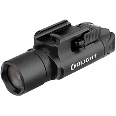 Ліхтар Olight Valkyrie Turbo Black