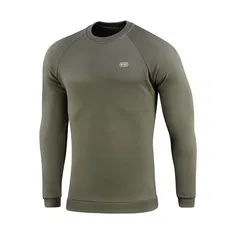 Світшот M-Tac Cotton Hard Army Olive