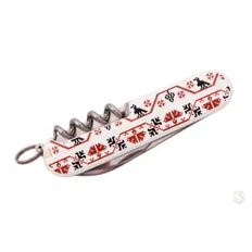 Нож Victorinox Swiss Army Waiter №3