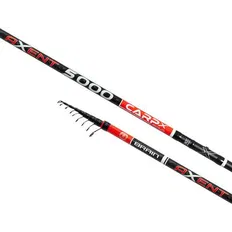Вудилище болонське Brain Axent Carp Bolo 5.00m 50-150g