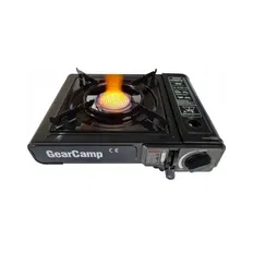 Газова плита портативна Gear Camp