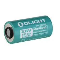 Акумуляторна батарея Olight 16C06-6C