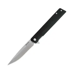 Ніж Buck "Decatur Black"