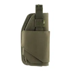 Кобура M-Tac універсальна Elite Rights Ranger Green