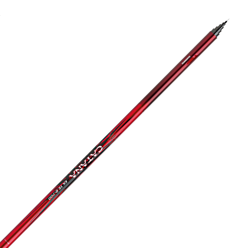 Удилище маховое Shimano Catana EX TE-2 5.90m