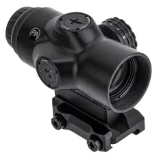 Приціл призматичний Primary Arms SLx 5X Micro Prism сітка ACSS Aurora 5.56/.308